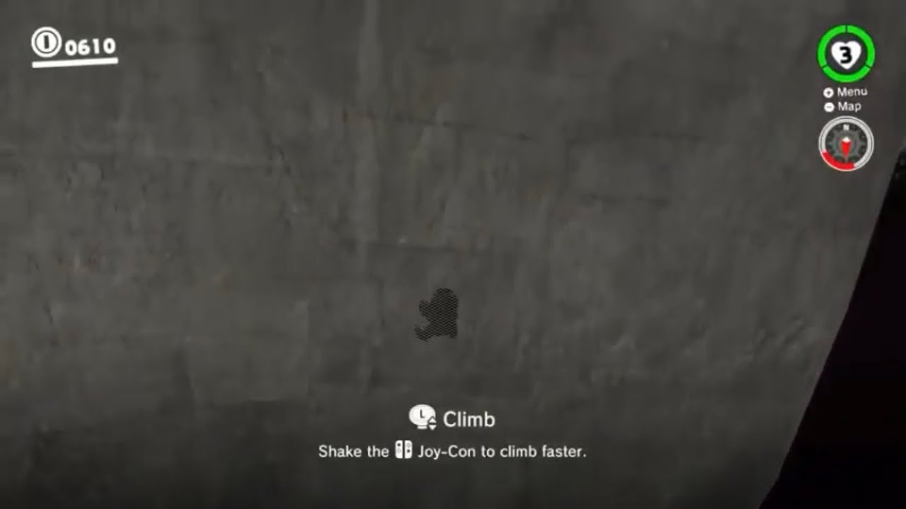 mario-odyssey-insane-glitch-climb-in-the-air-youtube