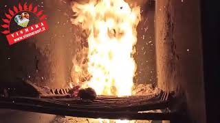 Vismara Caldaia 225 Kw Cippato Auto-Produzione