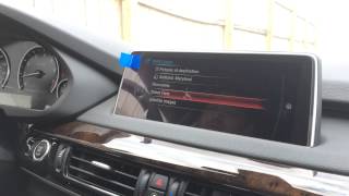 BMW Genius How To: BMW ConnectedDrive