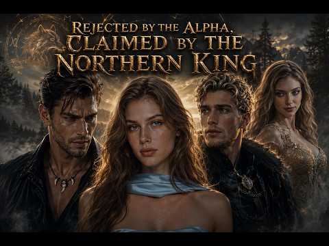 Rejected by the Alpha, Claimed by the Northern King poster