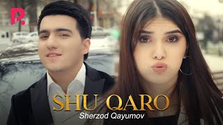 Sherzod Qayumov - Shu qaro klip