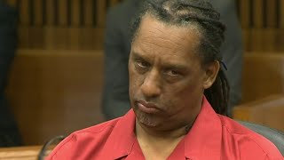 Famous Man sentenced for fatally shooting woman during alleged dog attack Profile