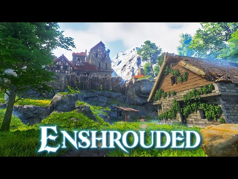 Irrwurzburg | Enshrouded 26