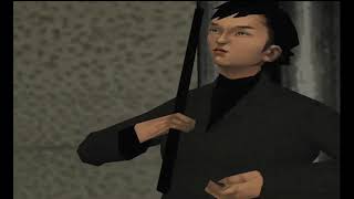 Gta 3 Quotes - Asuka