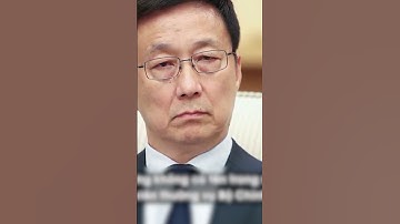 Ông Tập Cận Bình đắc cử Chủ tịch nước Trung Quốc nhiệm kỳ 3 #shorts