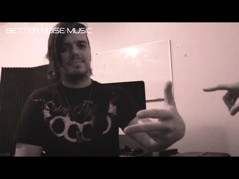 Deuce in the studio