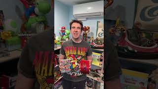 Today in Gaming History… Mario Kart 8 Deluxe!
