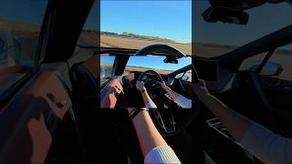 POV: 2026 BMW iX 0-60 Acceleration – Real Speed Test!
