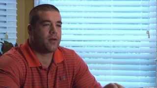 Alfa Customer Stories: Joseph Bates