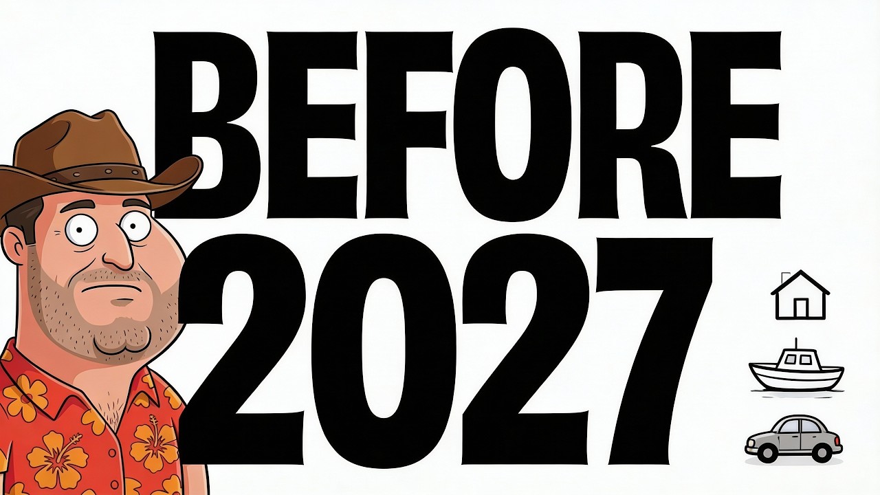 Boomers Should Sell These 5 Things Before It's Too Late