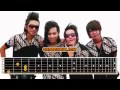 j rocks meraih mimpi cover