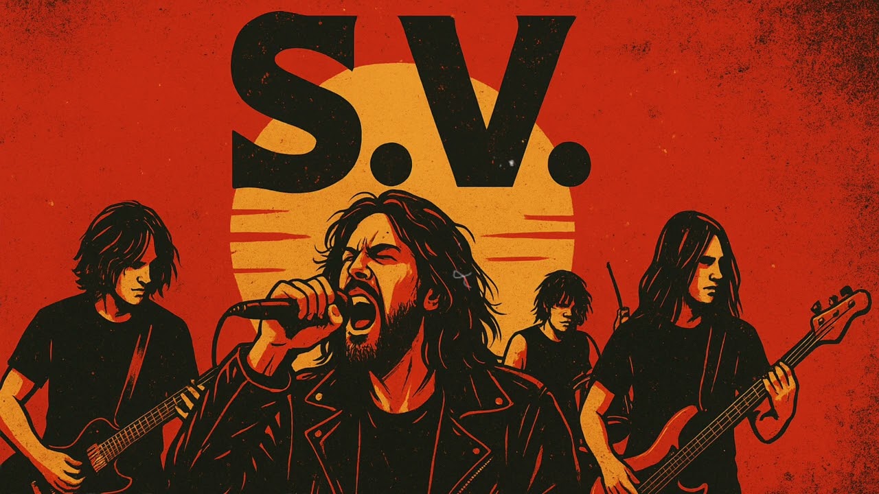 SVAI - Загублений Рай