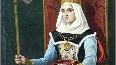 Urraca I de Len, la reina temeraria.