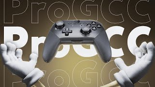 La (vraie) MEILLEURE Manette pour SMASH Ultimate - ProGCC