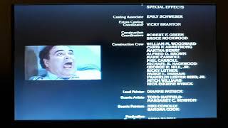 Ernest Goes To Jail (1990) End Credits