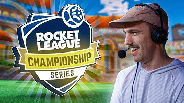 🔴✅DROPS ON TWITCH✅🤝RLCS KICKOFF WEEKEND🤝D.O.N.-ATHON DAY 40🤝