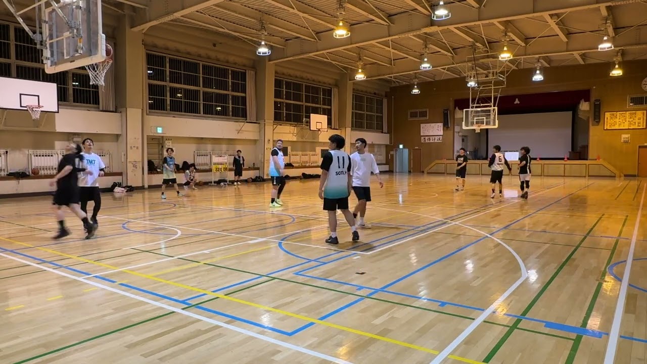 【④】2026.3.3 5on5