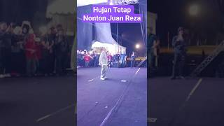Juan Reza HUT Kotim