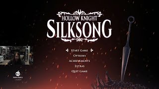 Silksong is here