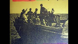 Teenage Boatpeople - 1980-1981 (US Minneapolis, DIY/Experimental