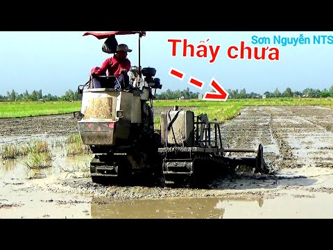Video Đất Lún Đem Loại Này Xới Đẹp Thật - youtube