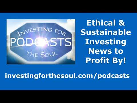 Podcast: The Best ESG Stocks for Potential Gains