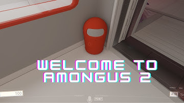 AMONGUS 2?????| Lockdown Protocol