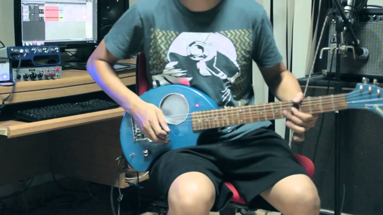 FERNANDES DIGI-ZO HYPER スカル FERNANDES DIGI-ZO HYPER BR 極上品 動作良好 スカル FERNANDES DIGI