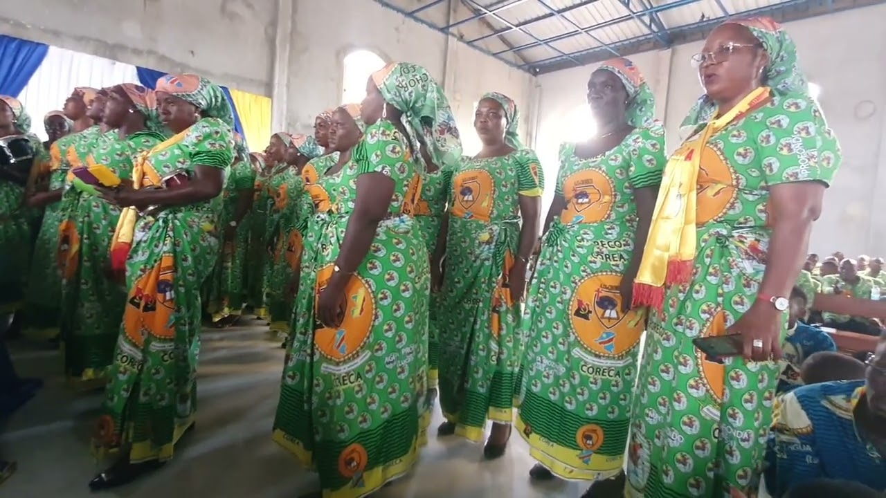 Corea Feminino Tari-Tari/Soyo