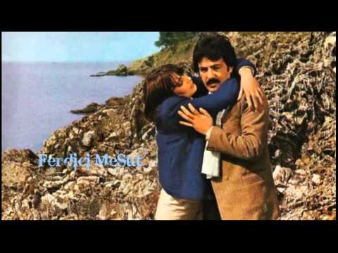 Ferdi Tayfur -  Evde Yoktun