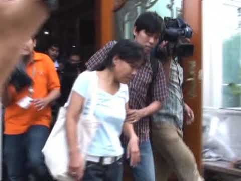 Clip-สาวใช้นาธานเสียใจจนเป็นลม