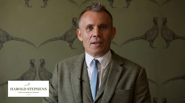 Harold Stephens - Bristol Independent Financial Ad...
