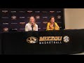 MU's Sophie Cunningham on offseason