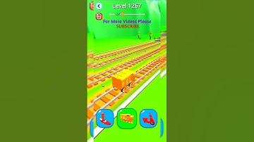 #1257 Shape-shifting Funny Race new hyper casual games #shorts #gameplay #shapeshifting #hypercasual