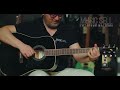 IBANEZ ЧЕРНЫЙ ДРЕДНОУТ   Айсберг   MUSIC SELL