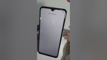 Oppo A5 2020 (CPH1933) Hard Reset/Remove Phone Lock |New Update 2022