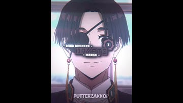 W Collab With @Putterzakkop.1s  | Sukuna VS Makima