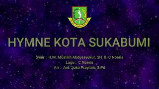 Hymne Kota Sukabumi