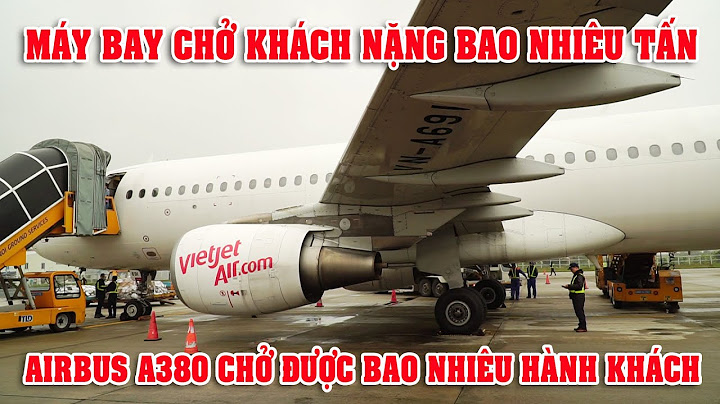 Máy bay boeing 777 nặng bao nhiêu tấn