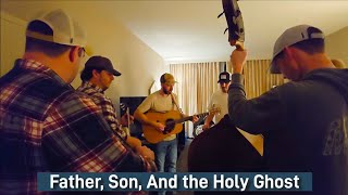 SPBGMA 2026 Jam #87 - Father, Son, And the Holy Ghost