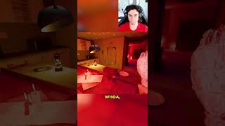 THE GHOST WAS STEALING MY CAMERA!! 😭 | PHASMOPHOBIA - 0.14.2.0 - Crimson Eye