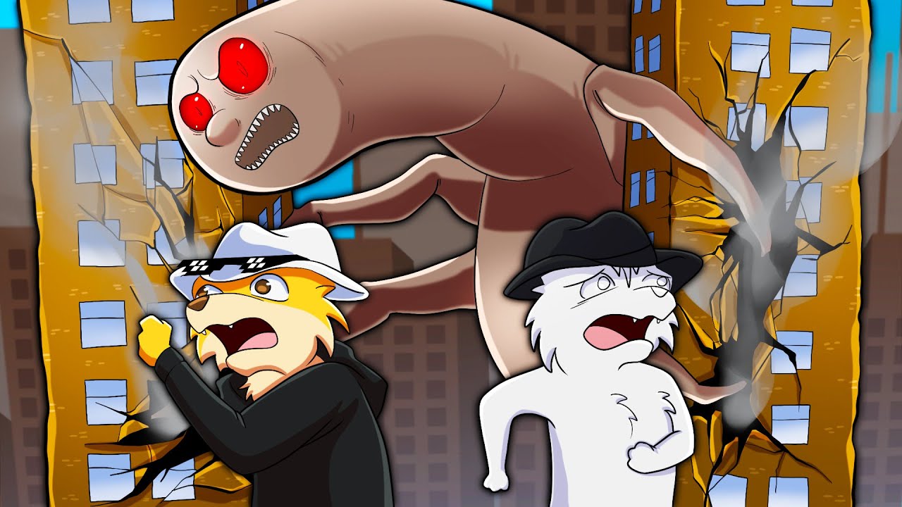 SCAPPO DAL TRENINO THOMAS INDEMONIATO SU GMOD CON @DrCatAhBoh ! IL NUOVO CHOO CHOO CHARLES?! *EPICO*