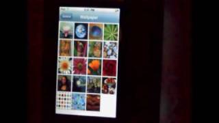 iOS 4.0 Walkthrough