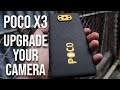 Poco X3 | How install Google Camera