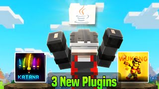 Celebrity 🤯These 3 Plugins Change Your Minecraft Smp Forever! Profile