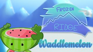 Waddlemelon | Frozen Ridge Individual Sounds screenshot 4