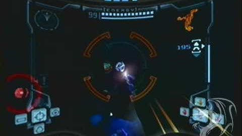 Metroid Prime: Part 74 (Phazon Mining Tunnel)