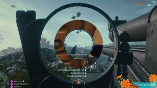 Viscera Multi-Game Teamtage #1
