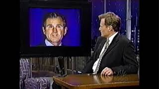 Late Night Live Via Satellite June 14, 2001