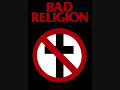 Video Anesthesia Bad Religion